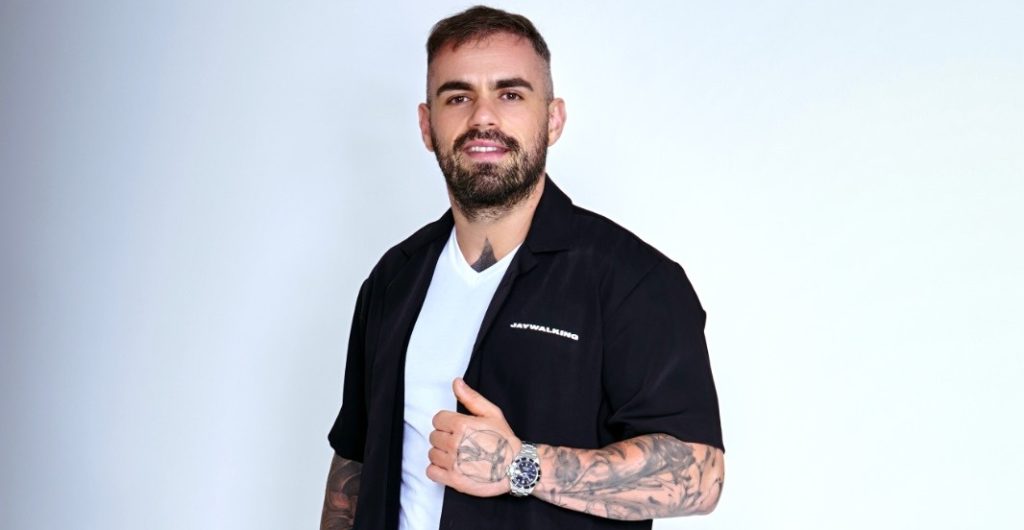 Florian Hurel gives you the secrets to dewy skin and make up in summer