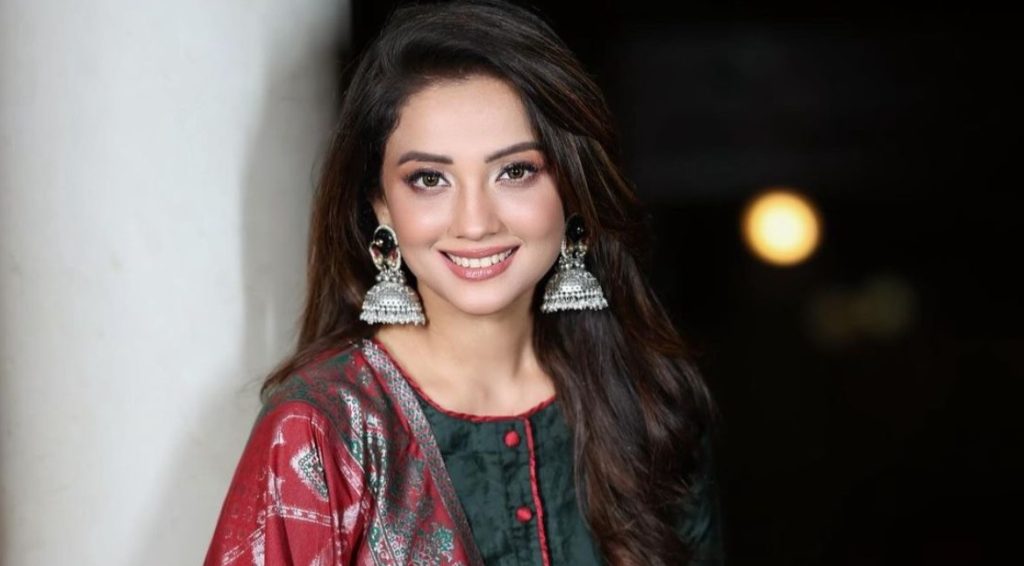 I do observe fasting during Ramadan to the best of my ability: Adaa Khan