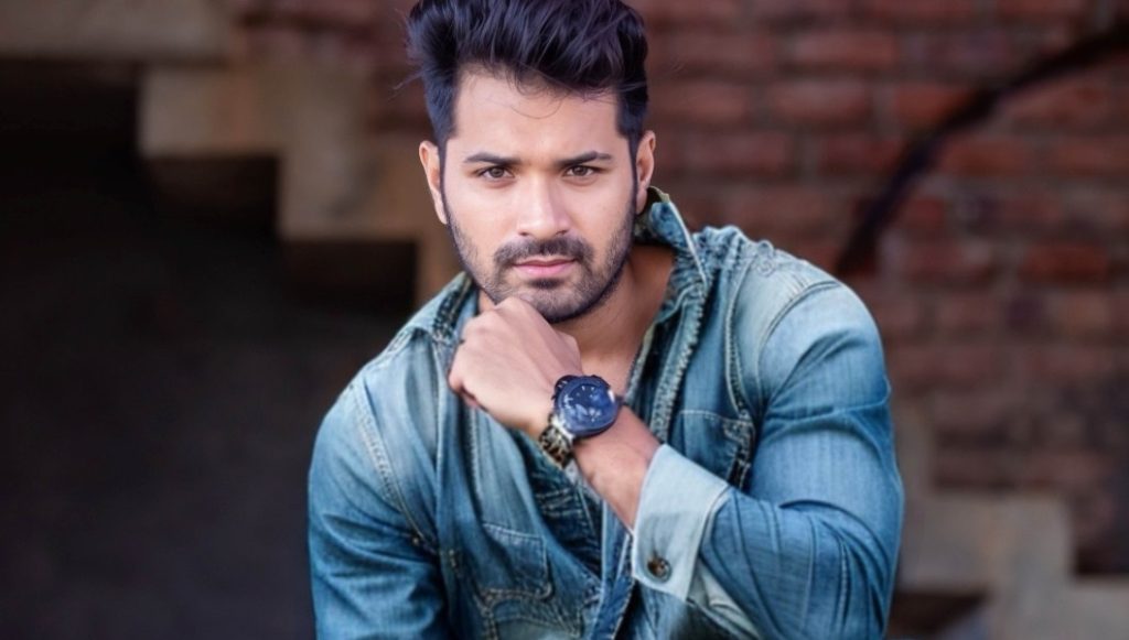 It’s up to every actor to choose the work they do: Mrunal Jain