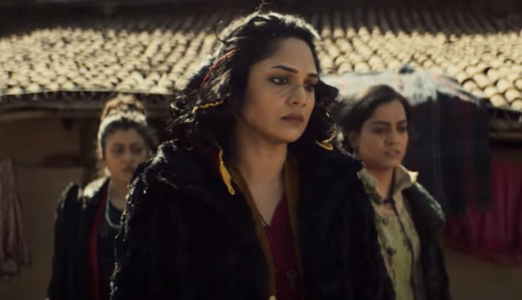 The intense teaser of ‘The Battle of Chhuriyan’ ruled the industry