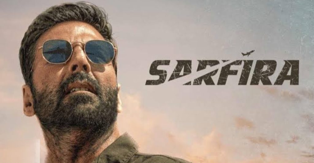 ‘Sarfira’ movie review | …a must watch