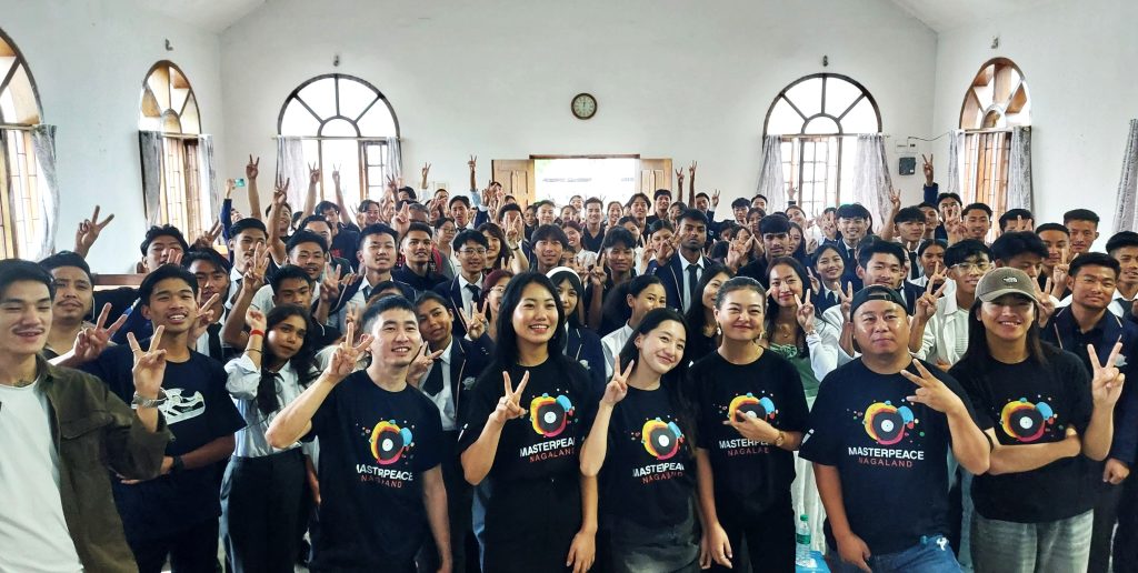 International Day of Peace observed in Kohima