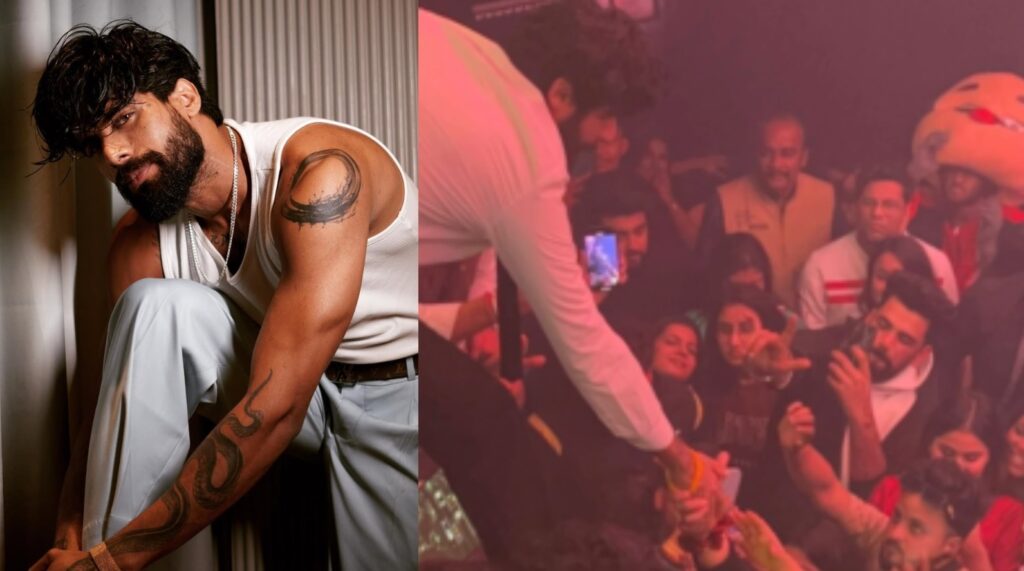 Jaipur celebrates Singga’s electrifying visit