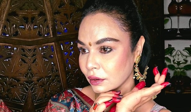 Luxury is nice, but the most precious gifts come from the heart: Kavitta Verma