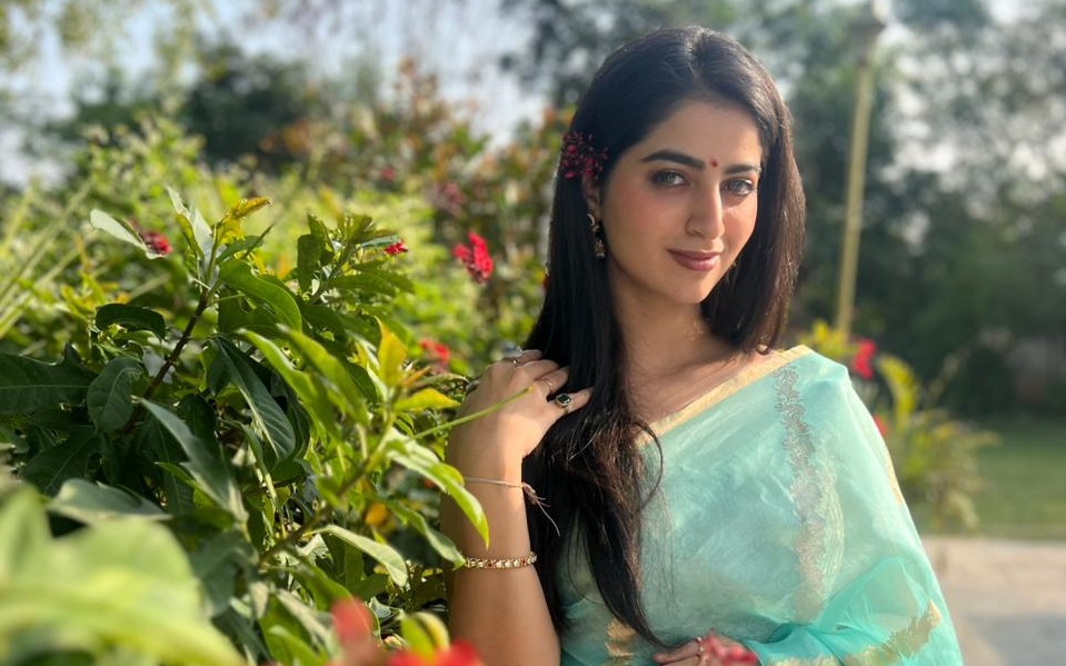 Actress Saniya Khera talks about her role in Shehzadi Hai Tu Dil