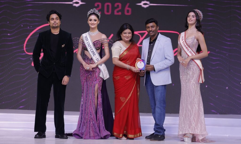 Miss Universe Delhi & Haryana 2026 combines leadership and women’s empowerment