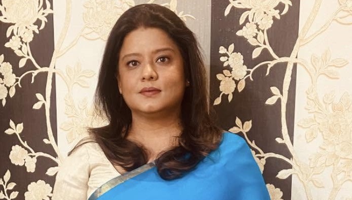 Raavi Birbal conducted a special session on POSH Act for Miss Universe Delhi & Haryana contestants