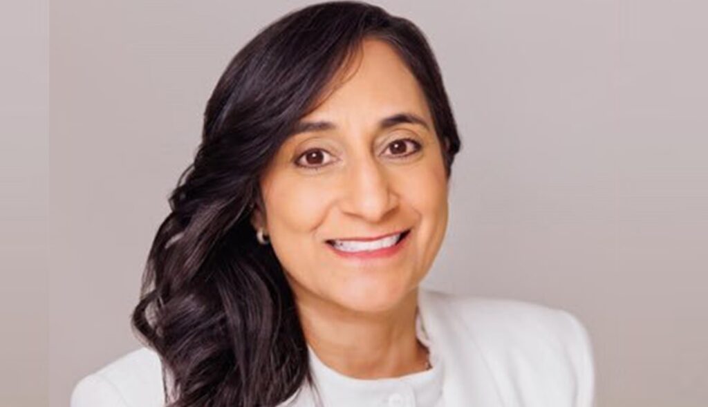 Canadian Foreign Minister Anita Anand to be on two-day visit to India